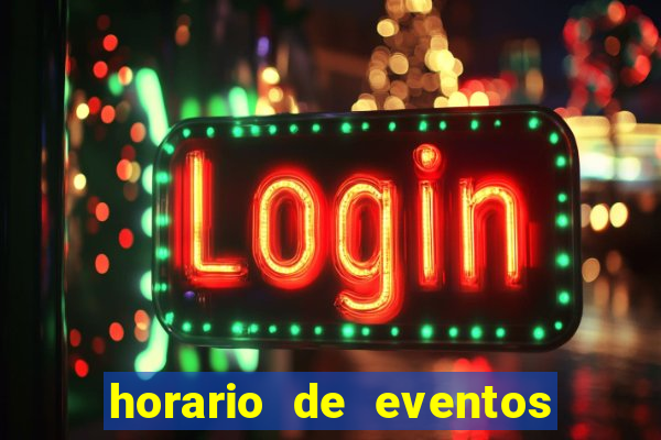 horario de eventos coin master 2024